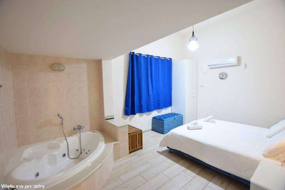 174681 גלריה כללית, וילה רימונה יבנאל, וילה  ביבנאל וילות - Vila 4 U