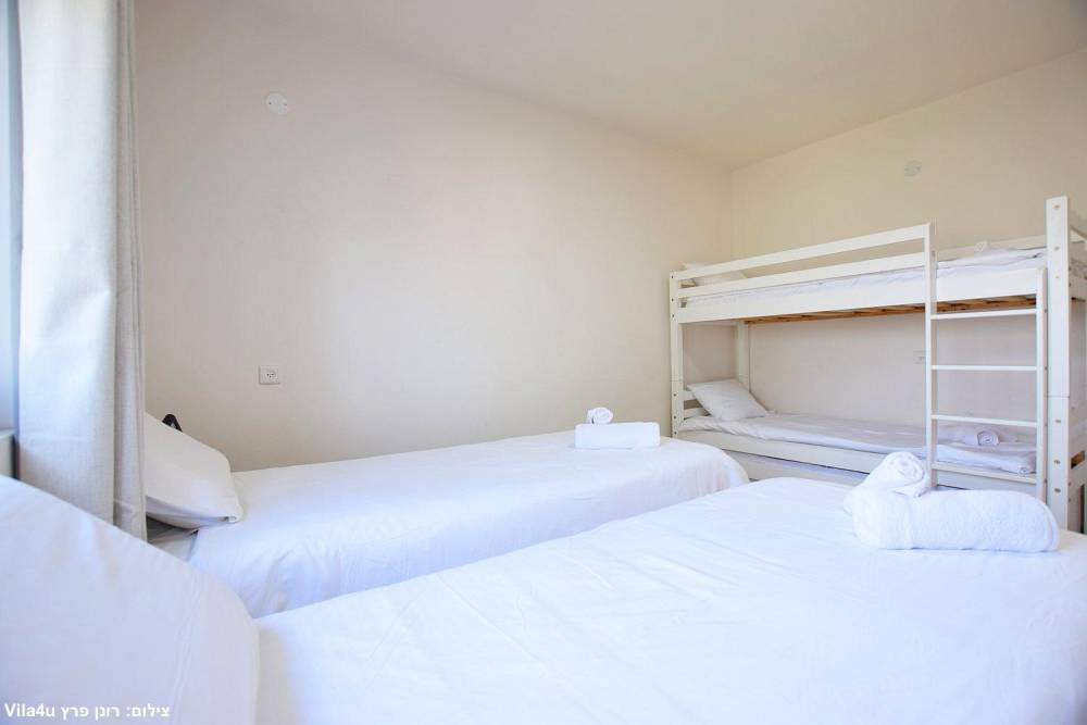 174682 גלריה כללית, וילה רימונה יבנאל, וילה  ביבנאל וילות - Vila 4 U