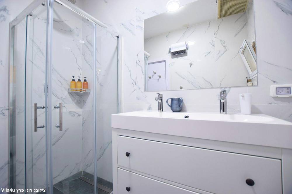 174684 גלריה כללית, וילה רימונה יבנאל, וילה  ביבנאל וילות - Vila 4 U