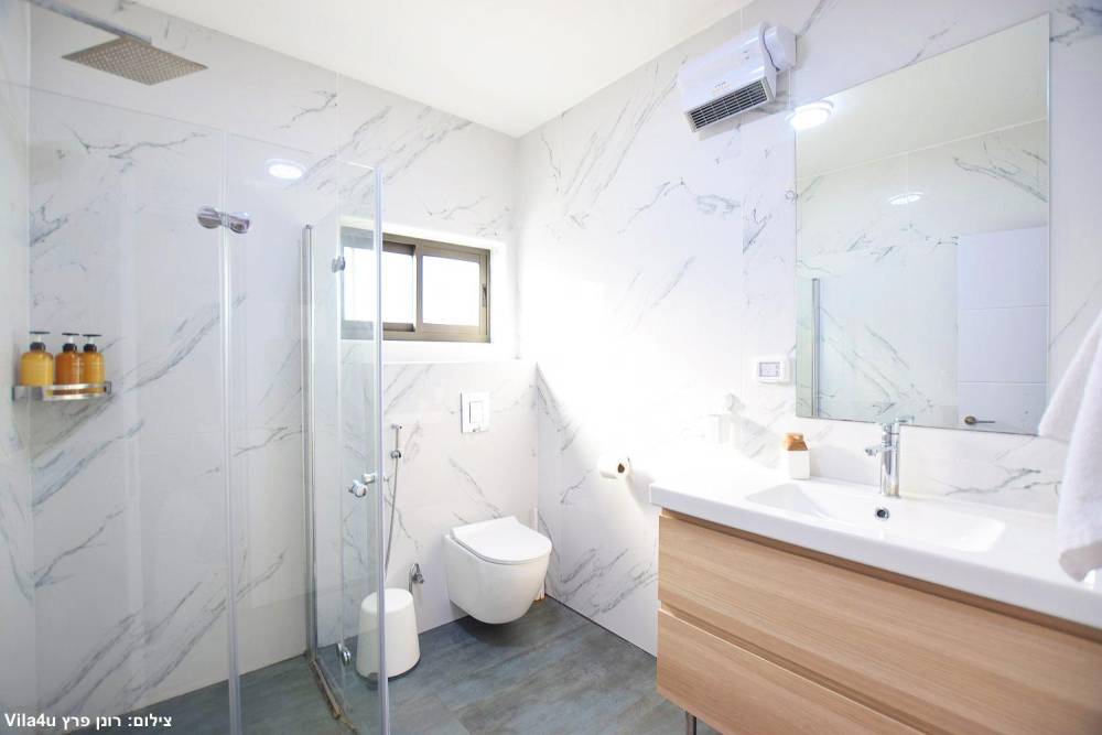 174687 גלריה כללית, וילה רימונה יבנאל, וילה  ביבנאל וילות - Vila 4 U