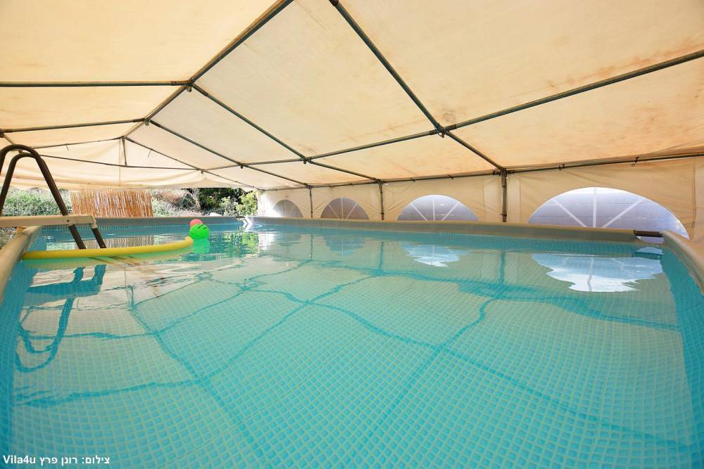 174698 גלריה כללית, וילה רימונה יבנאל, וילה  ביבנאל וילות - Vila 4 U