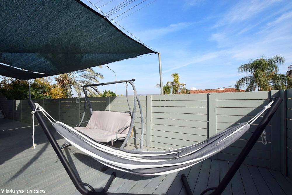 174702 גלריה כללית, וילה רימונה יבנאל, וילה  ביבנאל וילות - Vila 4 U