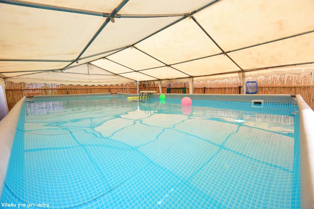 174714 גלריה כללית, וילה רימונה יבנאל, וילה  ביבנאל וילות - Vila 4 U