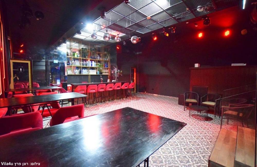 174818 כללי, פרייבט בר - Private Bar, וילה  בראשון לציון וילות - Vila 4 U