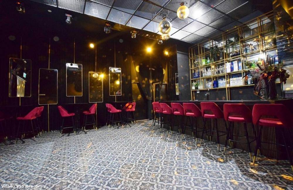 174842 כללי, פרייבט בר - Private Bar, וילה  בראשון לציון וילות - Vila 4 U