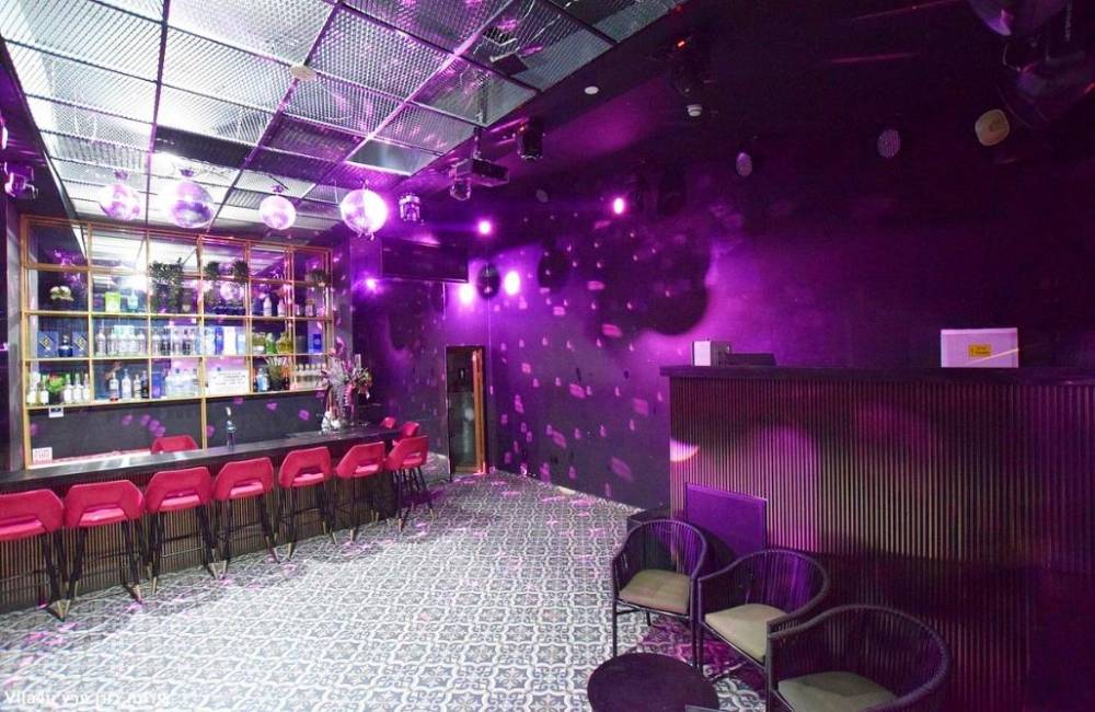 174878 מתחם פנים, פרייבט בר - Private Bar, וילה  בראשון לציון וילות - Vila 4 U