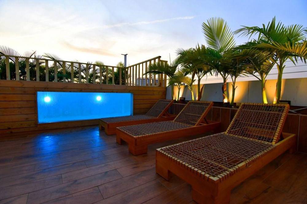 174926 חוגגים בסטייל - LE MALA, מתחם חוגגים בסטייל - Le Mala, וילה  בקריית אתא וילות - Vila 4 U