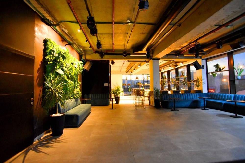 174931 חוגגים בסטייל - LE MATA, מתחם חוגגים בסטייל - Le Mala, וילה  בקריית אתא וילות - Vila 4 U