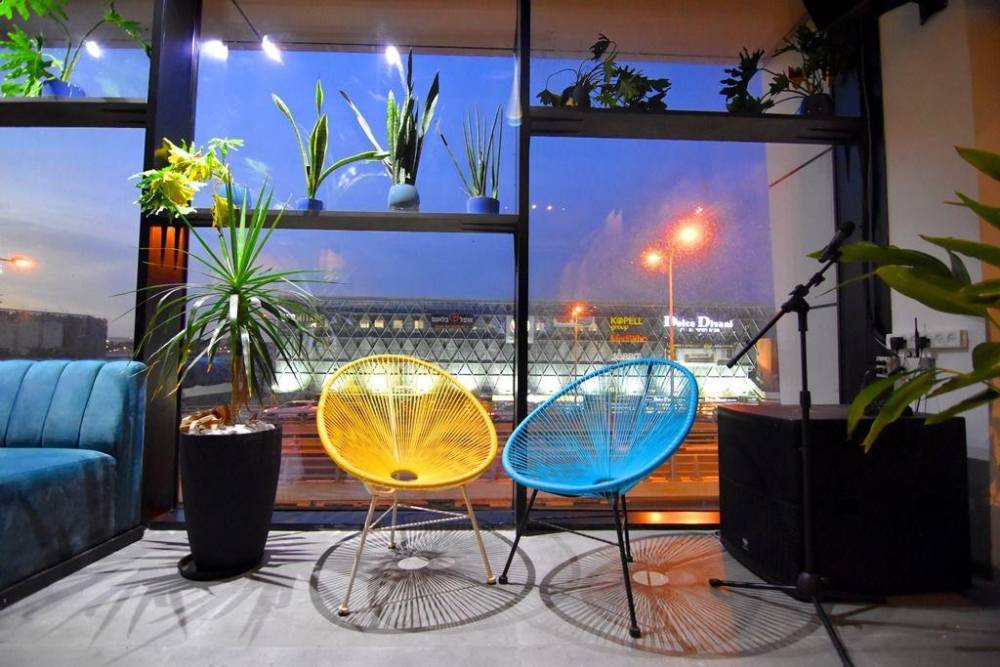 174935 חוגגים בסטייל - LE MATA, מתחם חוגגים בסטייל - Le Mala, וילה  בקריית אתא וילות - Vila 4 U