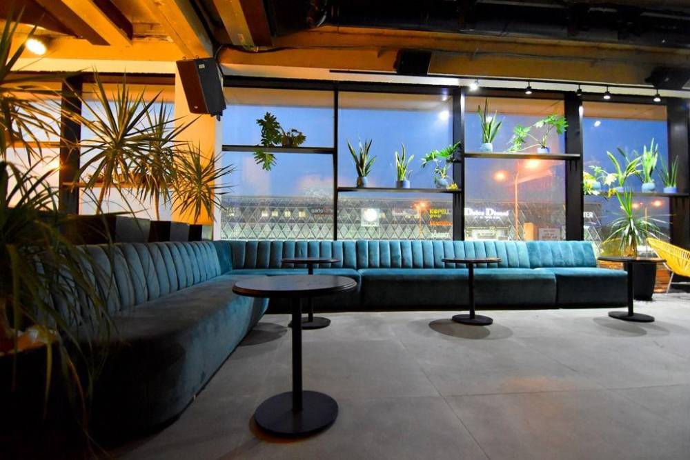 174936 חוגגים בסטייל - LE MATA, מתחם חוגגים בסטייל - Le Mala, וילה  בקריית אתא וילות - Vila 4 U