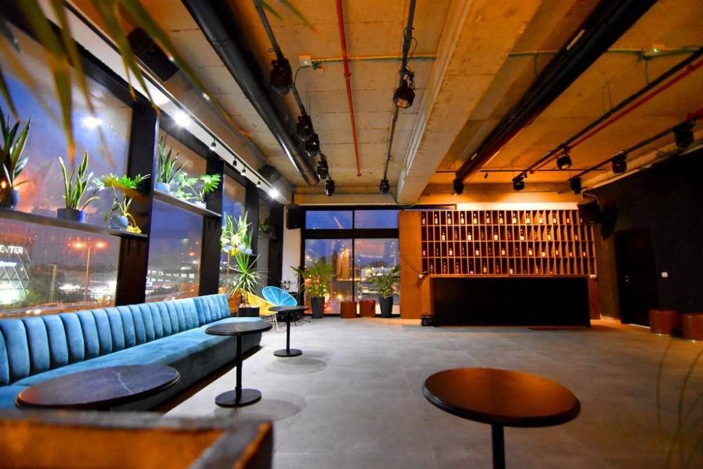 174942 חוגגים בסטייל - LE MATA, מתחם חוגגים בסטייל - Le Mala, וילה  בקריית אתא וילות - Vila 4 U