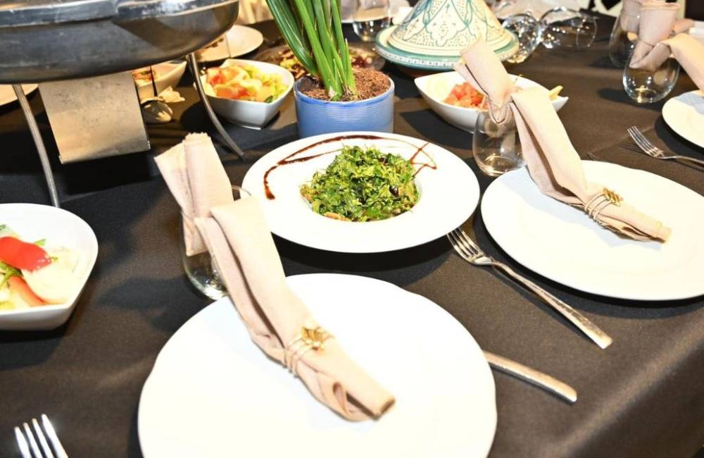 174945 אירועים במתחם, מתחם חוגגים בסטייל - Le Mala, וילה  בקריית אתא וילות - Vila 4 U