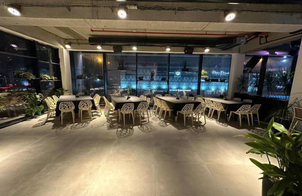 174952 אירועים במתחם, מתחם חוגגים בסטייל - Le Mala, וילה  בקריית אתא וילות - Vila 4 U