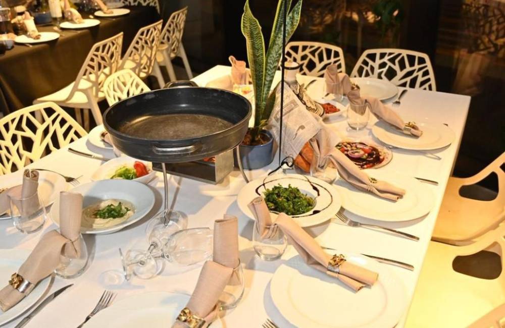 174955 אירועים במתחם, מתחם חוגגים בסטייל - Le Mala, וילה  בקריית אתא וילות - Vila 4 U