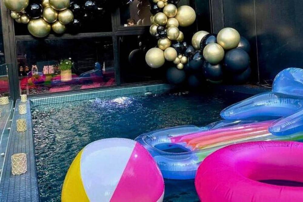 175201 אירועים אצלנו, פרייבט בר - Private Bar, וילה  בראשון לציון וילות - Vila 4 U