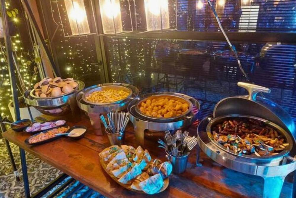 175202 אירועים אצלנו, פרייבט בר - Private Bar, וילה  בראשון לציון וילות - Vila 4 U