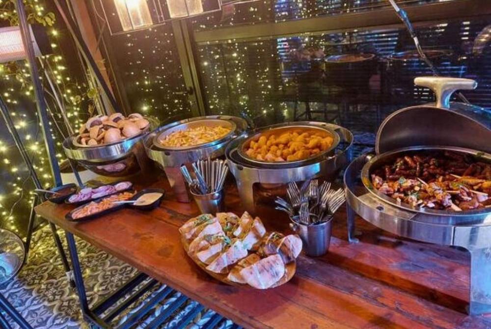 175205 אירועים אצלנו, פרייבט בר - Private Bar, וילה  בראשון לציון וילות - Vila 4 U