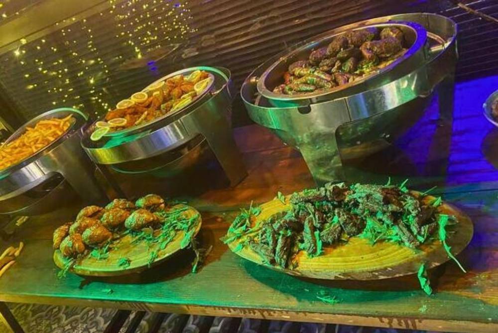 175207 אירועים אצלנו, פרייבט בר - Private Bar, וילה  בראשון לציון וילות - Vila 4 U