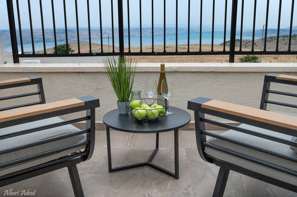 176469 גלריה כללית, וילת אירוח שבת אחים, וילה  בנוף כנרת וילות - Vila 4 U