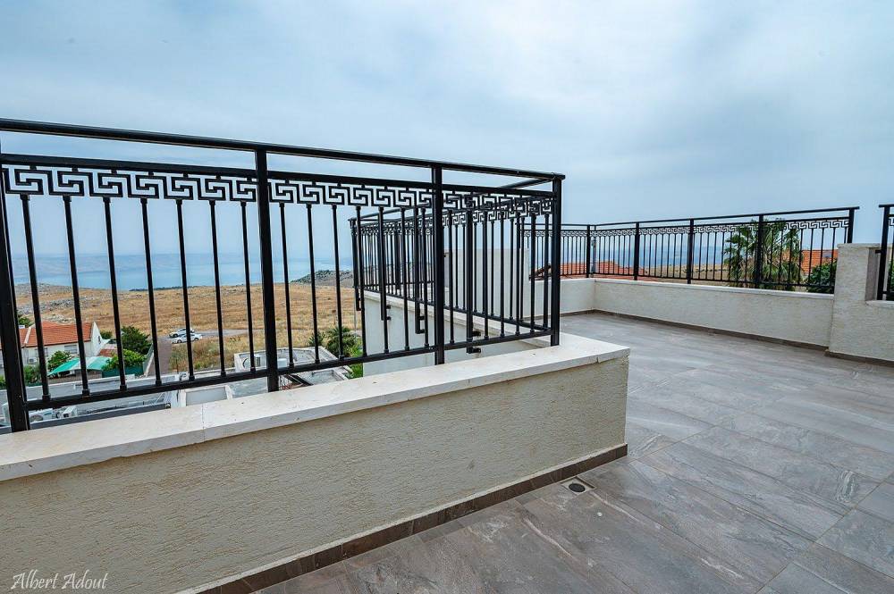 176471 גלריה כללית, וילת אירוח שבת אחים, וילה  בנוף כנרת וילות - Vila 4 U