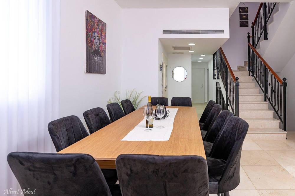 176472 גלריה כללית, וילת אירוח שבת אחים, וילה  בנוף כנרת וילות - Vila 4 U