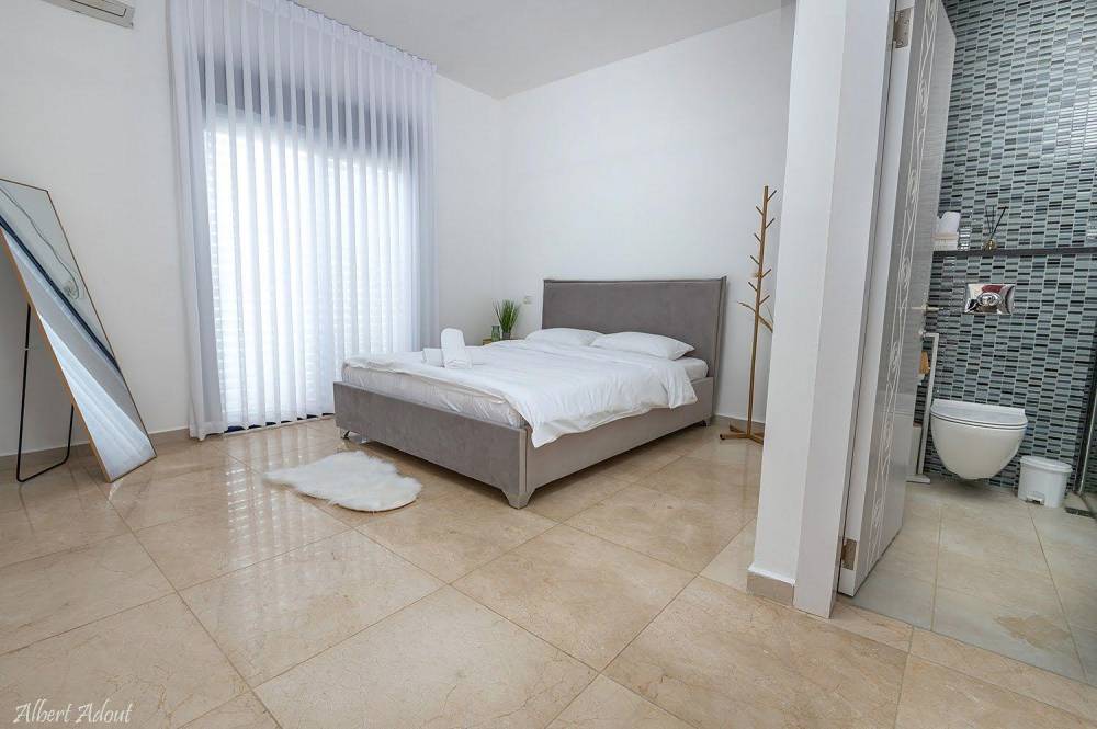 176473 גלריה כללית, וילת אירוח שבת אחים, וילה  בנוף כנרת וילות - Vila 4 U