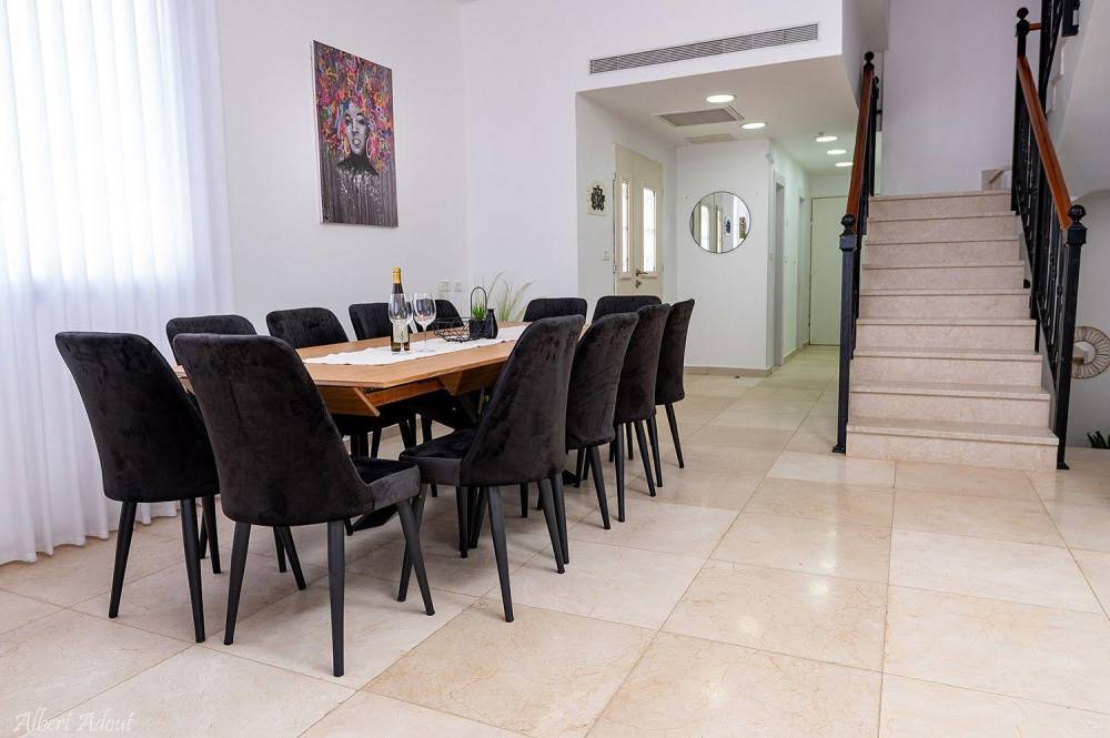 176474 גלריה כללית, וילת אירוח שבת אחים, וילה  בנוף כנרת וילות - Vila 4 U