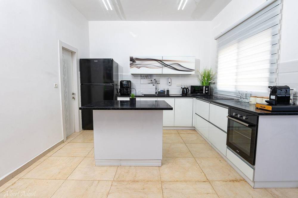 176477 גלריה כללית, וילת אירוח שבת אחים, וילה  בנוף כנרת וילות - Vila 4 U