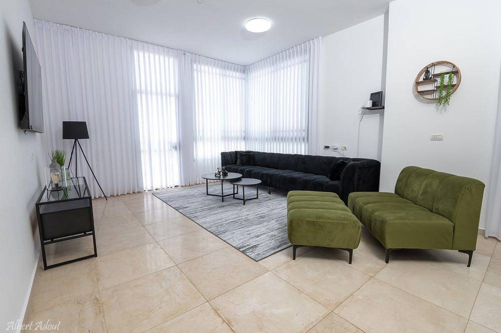 176503 מתחם פנים, וילת אירוח שבת אחים, וילה  בנוף כנרת וילות - Vila 4 U