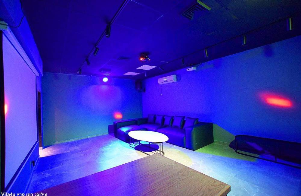 178582 המתחם הפנימי, לופט 21 ראשון לציון, וילה  בראשון לציון וילות - Vila 4 U