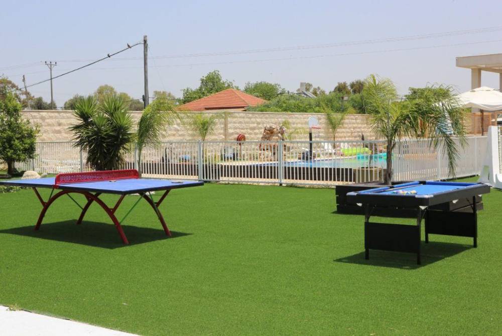 179242 גלריה כללית, הוילה במשמר השבעה, וילה  במשמר השבעה וילות - Vila 4 U