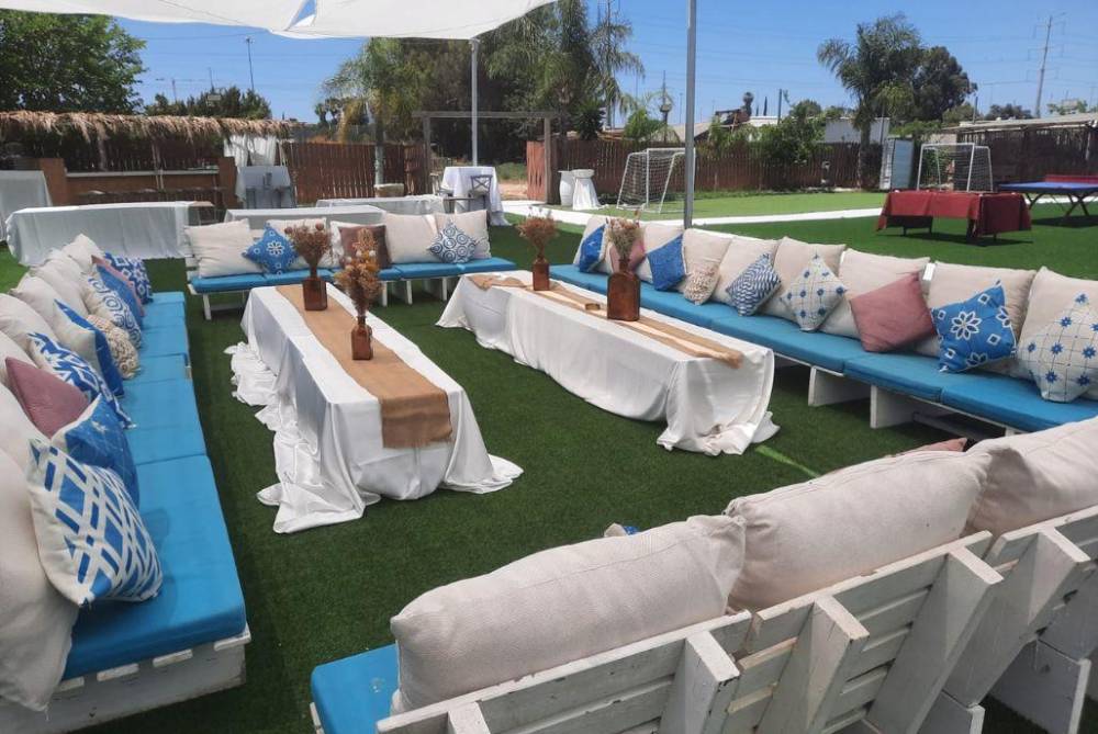 179244 גלריה כללית, הוילה במשמר השבעה, וילה  במשמר השבעה וילות - Vila 4 U