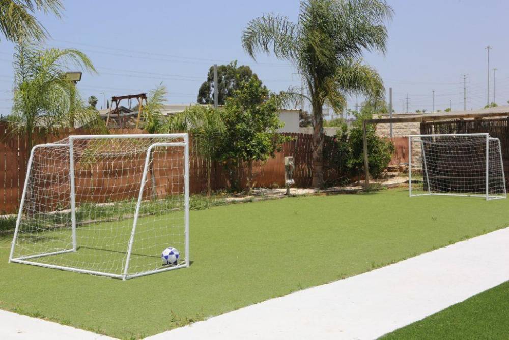 179245 גלריה כללית, הוילה במשמר השבעה, וילה  במשמר השבעה וילות - Vila 4 U