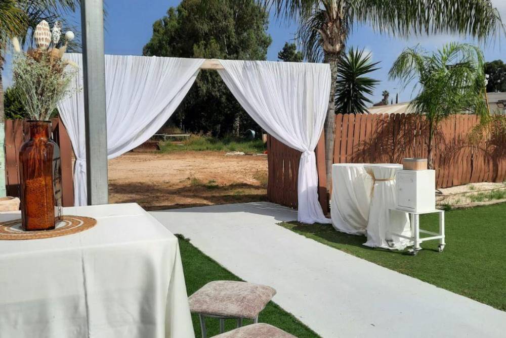 179248 אירועים במתחם, הוילה במשמר השבעה, וילה  במשמר השבעה וילות - Vila 4 U