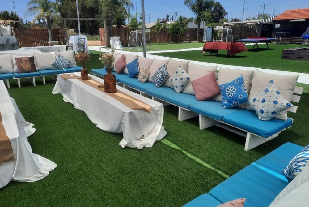 179253 אירועים במתחם, הוילה במשמר השבעה, וילה  במשמר השבעה וילות - Vila 4 U