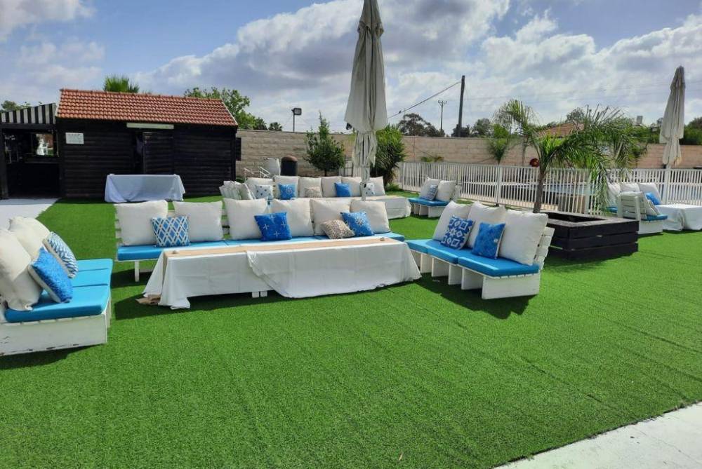 179259 אירועים במתחם, הוילה במשמר השבעה, וילה  במשמר השבעה וילות - Vila 4 U