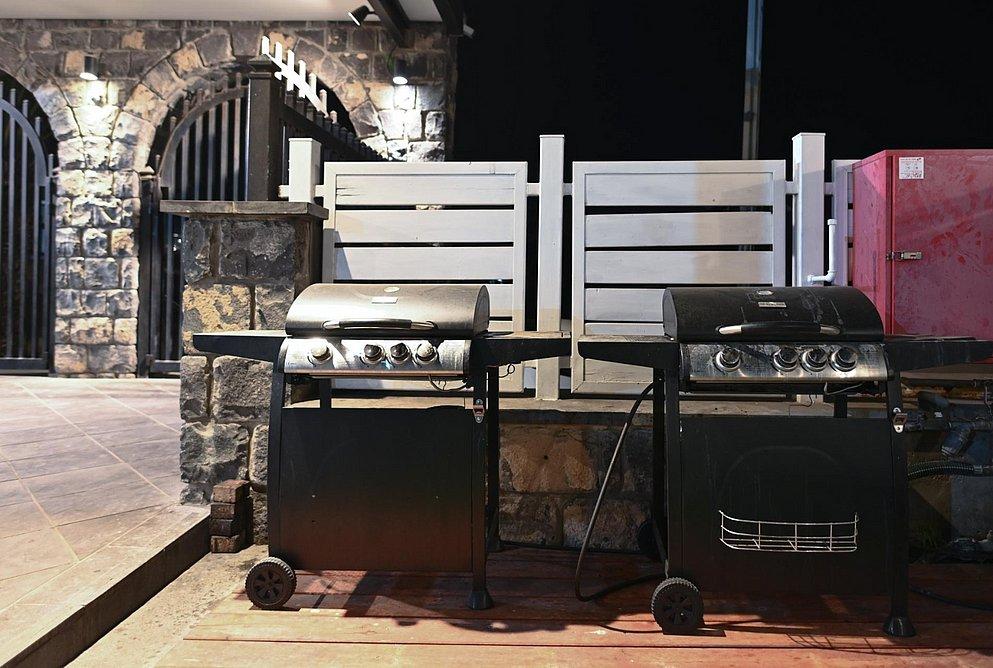 179487 גלריה כללית, אחוזת לירי ריזורט, וילה  בטבריה וילות - Vila 4 U