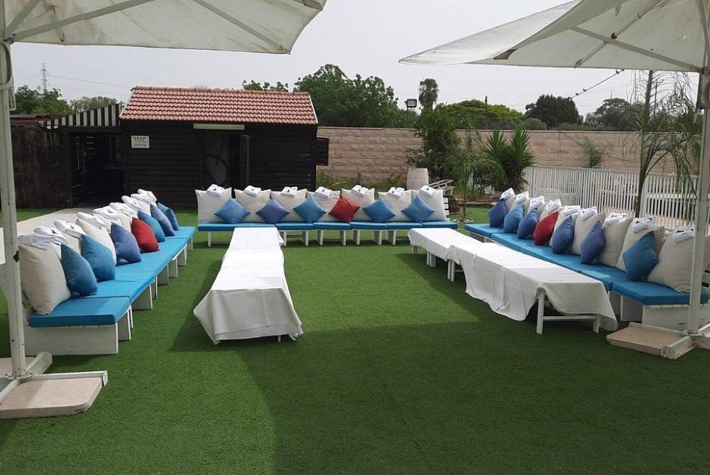 180078 גלריה כללית, הוילה במשמר השבעה, וילה  במשמר השבעה וילות - Vila 4 U