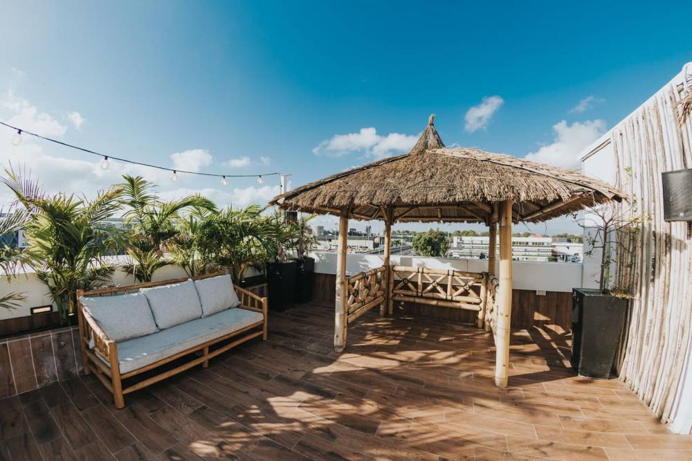 180392 חוגגים בסטייל - LE MALA, מתחם חוגגים בסטייל - Le Mala, וילה  בקריית אתא וילות - Vila 4 U