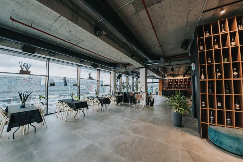 180394 חוגגים בסטייל - LE MATA, מתחם חוגגים בסטייל - Le Mala, וילה  בקריית אתא וילות - Vila 4 U