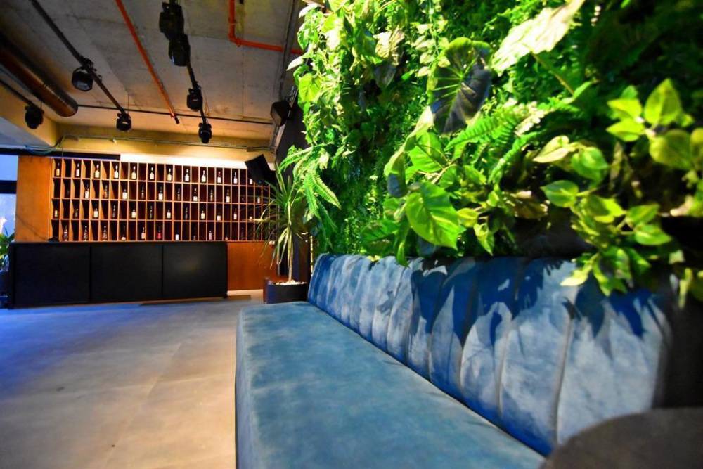 180396 חוגגים בסטייל - LE MATA, מתחם חוגגים בסטייל - Le Mala, וילה  בקריית אתא וילות - Vila 4 U