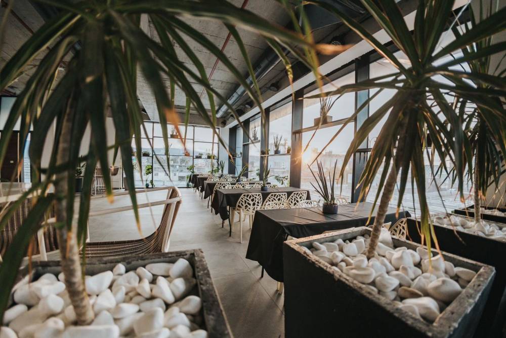 180397 חוגגים בסטייל - LE MATA, מתחם חוגגים בסטייל - Le Mala, וילה  בקריית אתא וילות - Vila 4 U