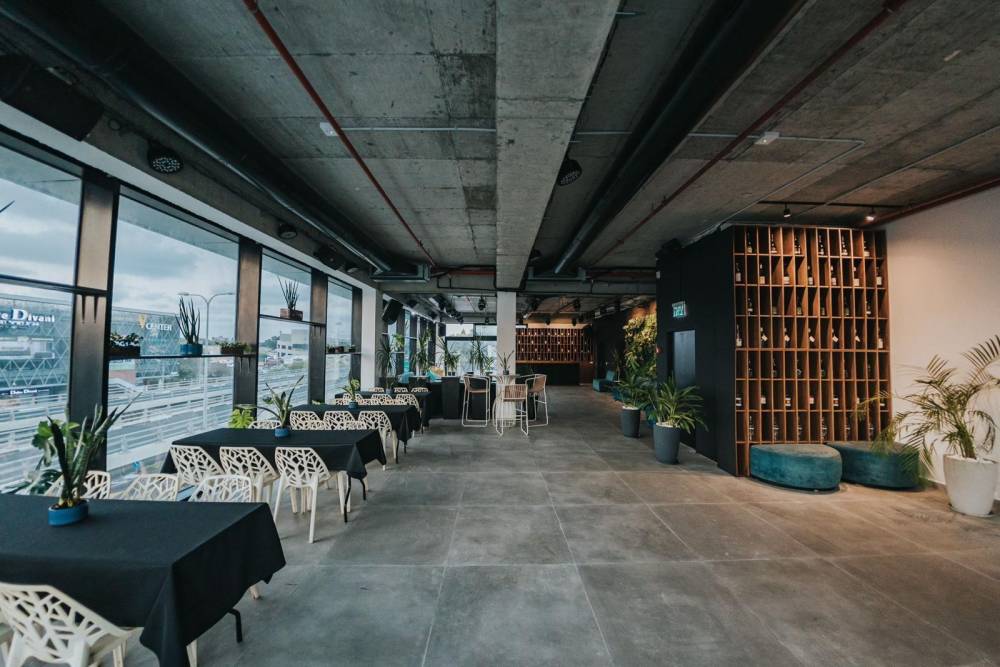 180398 חוגגים בסטייל - LE MATA, מתחם חוגגים בסטייל - Le Mala, וילה  בקריית אתא וילות - Vila 4 U