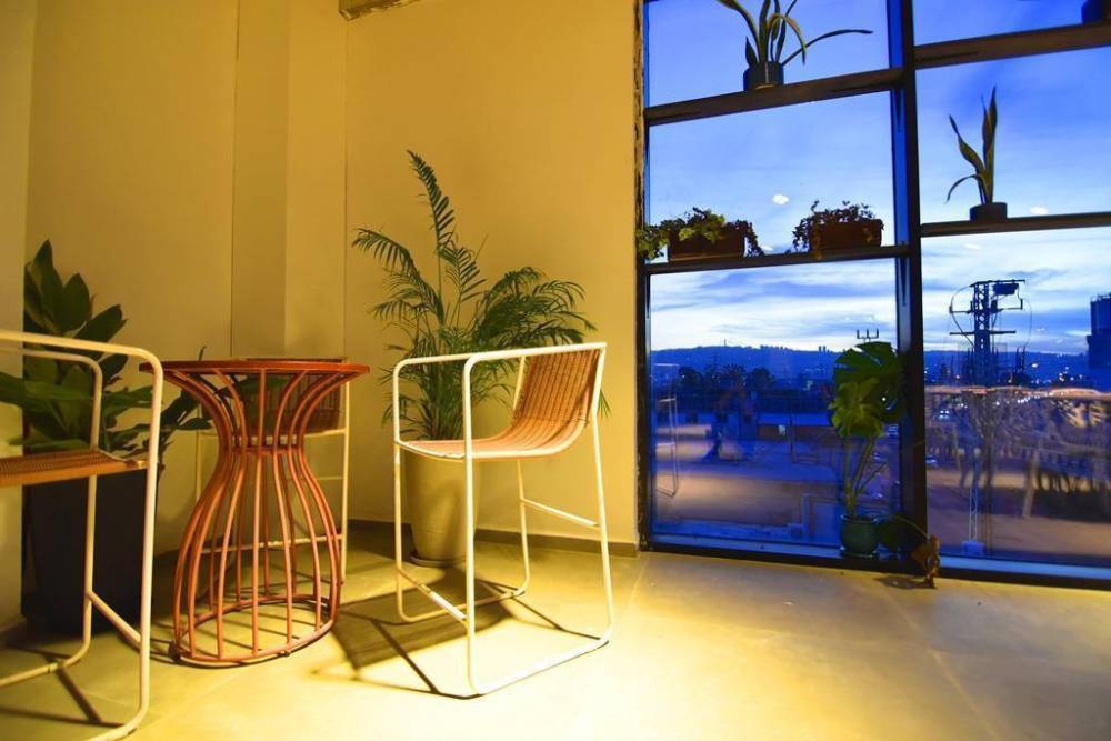 180399 חוגגים בסטייל - LE MATA, מתחם חוגגים בסטייל - Le Mala, וילה  בקריית אתא וילות - Vila 4 U