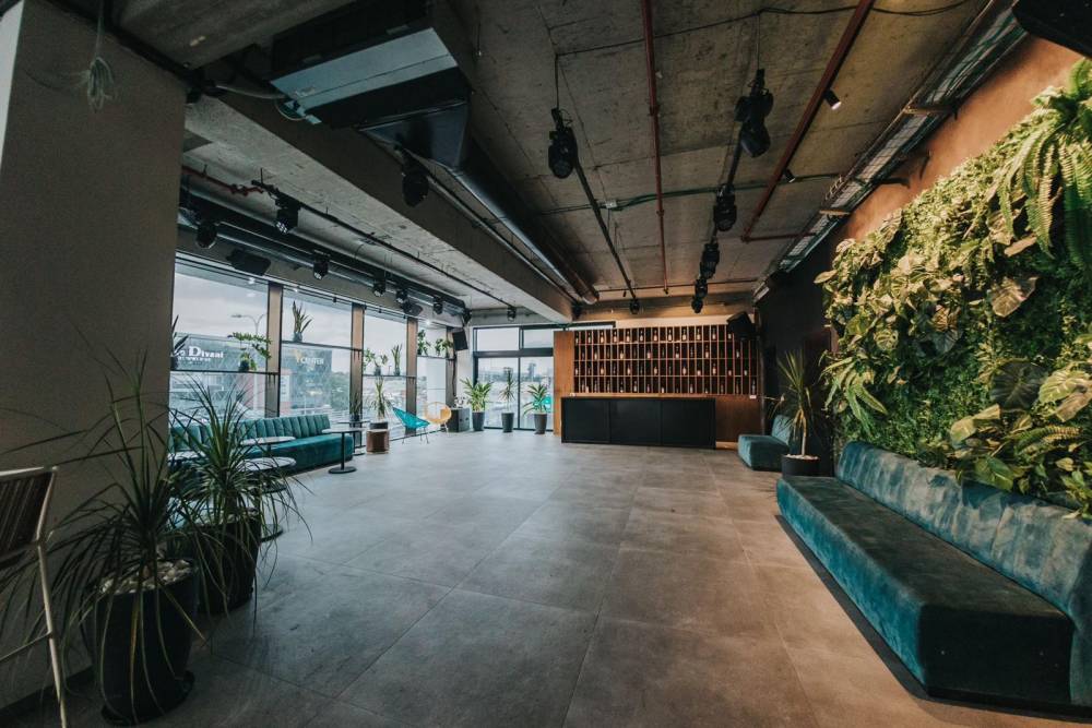 180400 חוגגים בסטייל - LE MATA, מתחם חוגגים בסטייל - Le Mala, וילה  בקריית אתא וילות - Vila 4 U