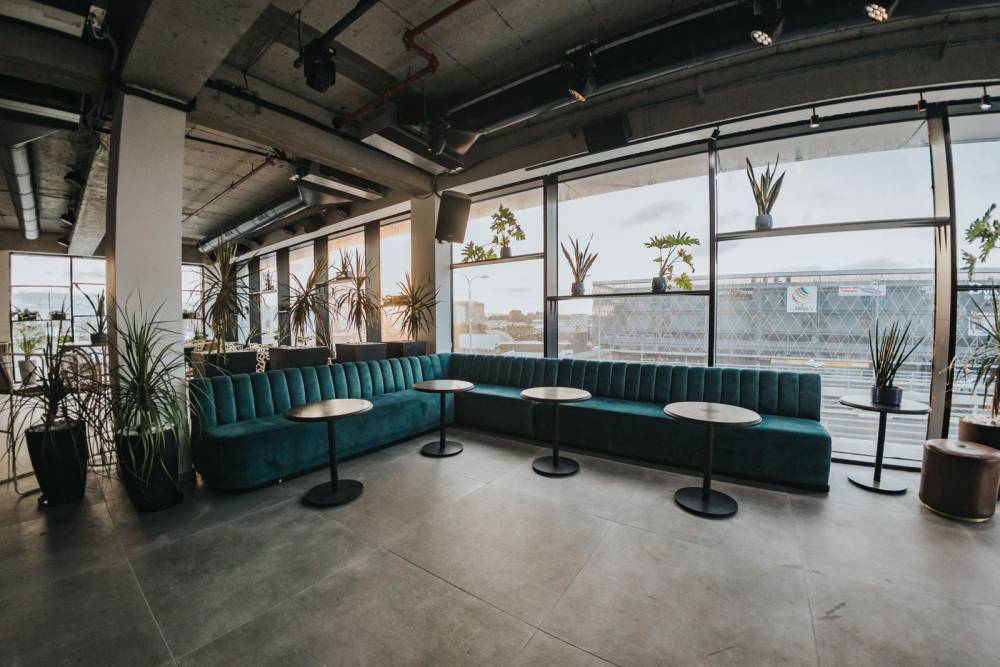 180402 חוגגים בסטייל - LE MATA, מתחם חוגגים בסטייל - Le Mala, וילה  בקריית אתא וילות - Vila 4 U