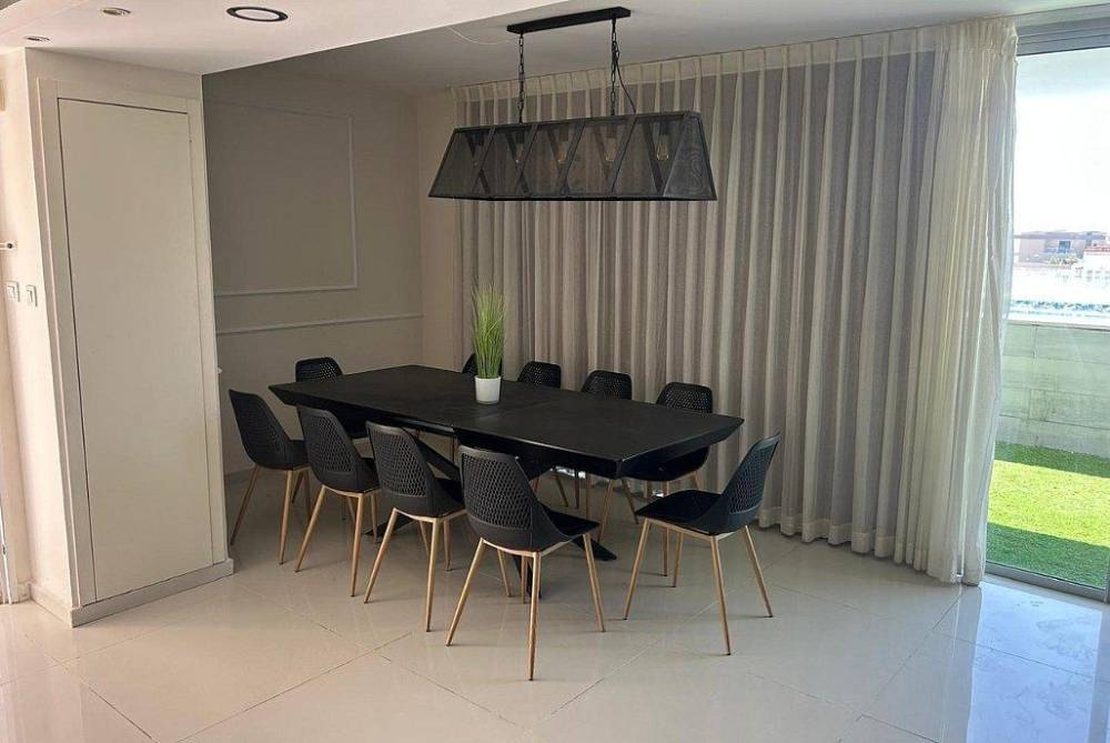 181579 המתחם הפנימי, פבלה אילת - Pavella Guests house, וילה  באילת וילות - Vila 4 U