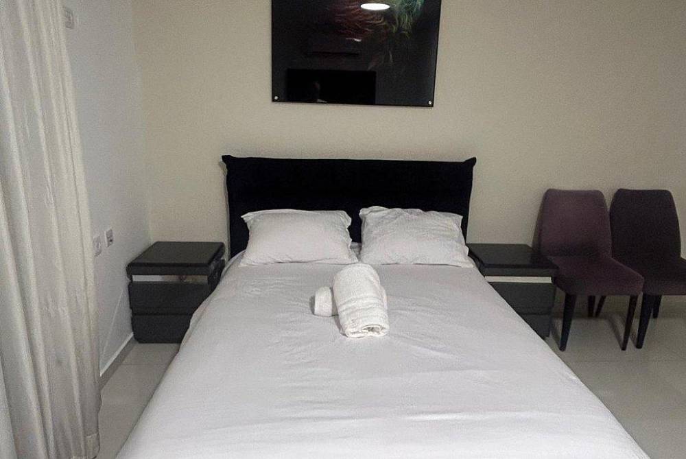 181581 המתחם הפנימי, פבלה אילת - Pavella Guests house, וילה  באילת וילות - Vila 4 U