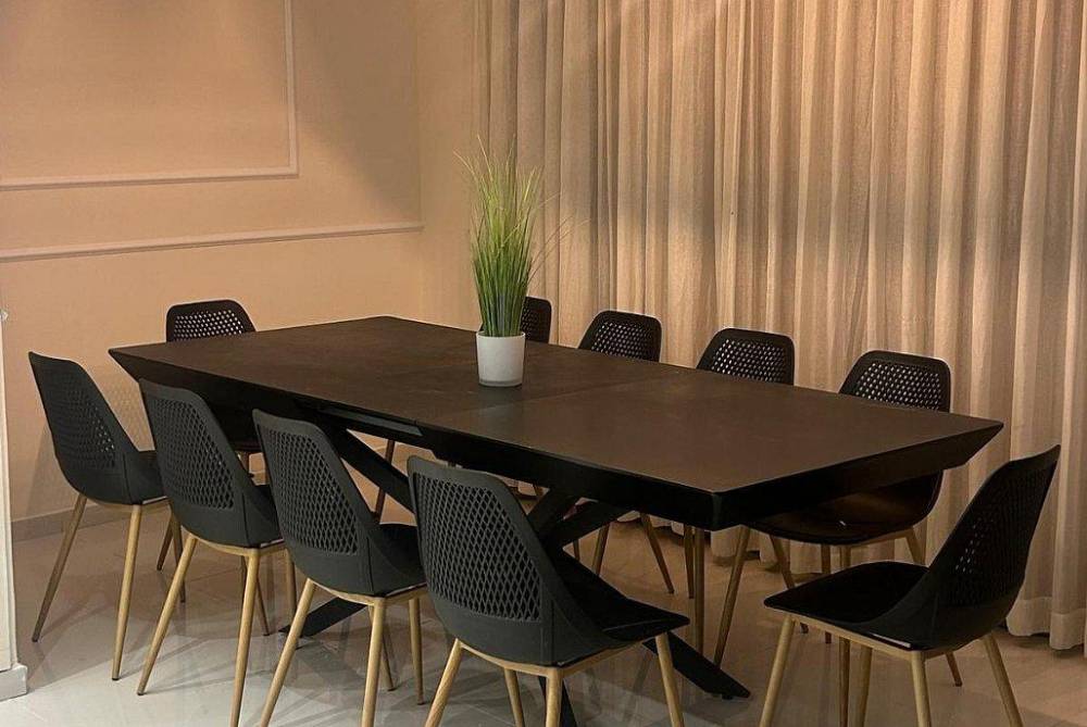 181584 המתחם הפנימי, פבלה אילת - Pavella Guests house, וילה  באילת וילות - Vila 4 U