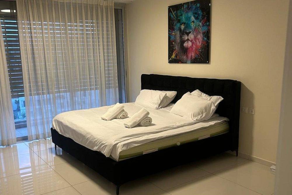 181586 המתחם הפנימי, פבלה אילת - Pavella Guests house, וילה  באילת וילות - Vila 4 U